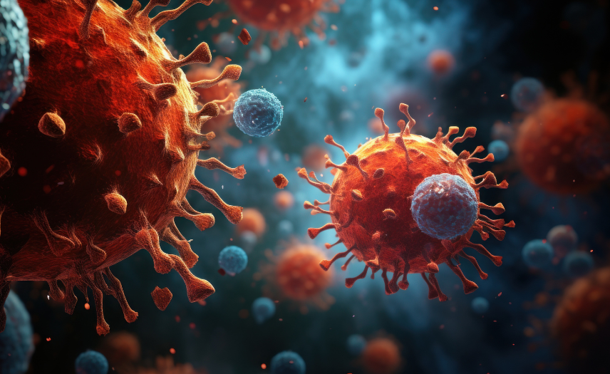 Acute Infectious Disease Treatment